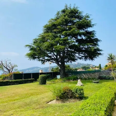 charmant deux pièces Appartamento Villefranche-sur-Mer