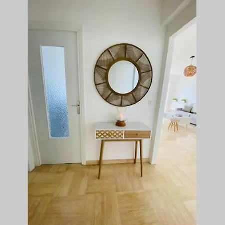 charmant deux pièces