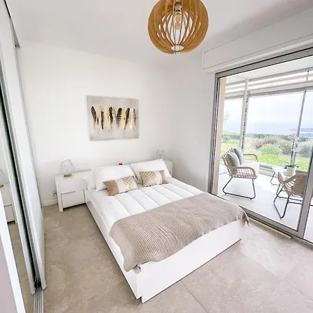 Appartamento charmant deux pièces Villefranche-sur-Mer